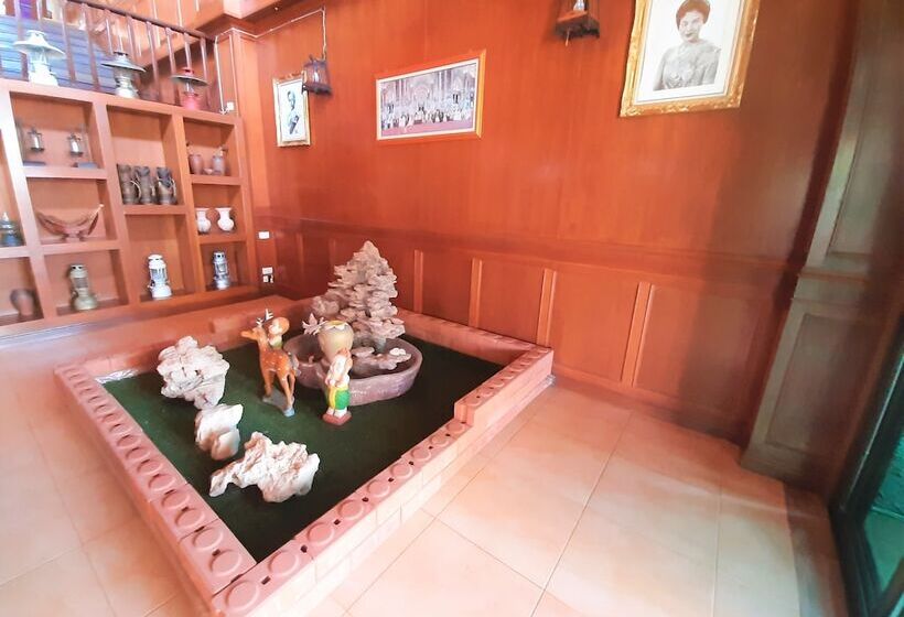 Andamanee Boutique Resort Aonang Krabi   Free Beach Shuttle   Sha Extra Plus