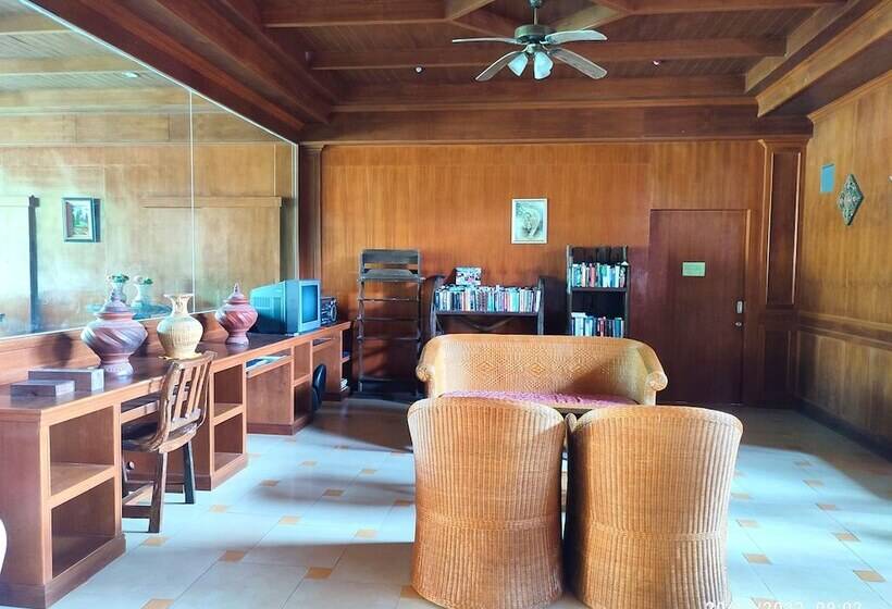 Andamanee Boutique Resort Aonang Krabi   Free Beach Shuttle   Sha Extra Plus