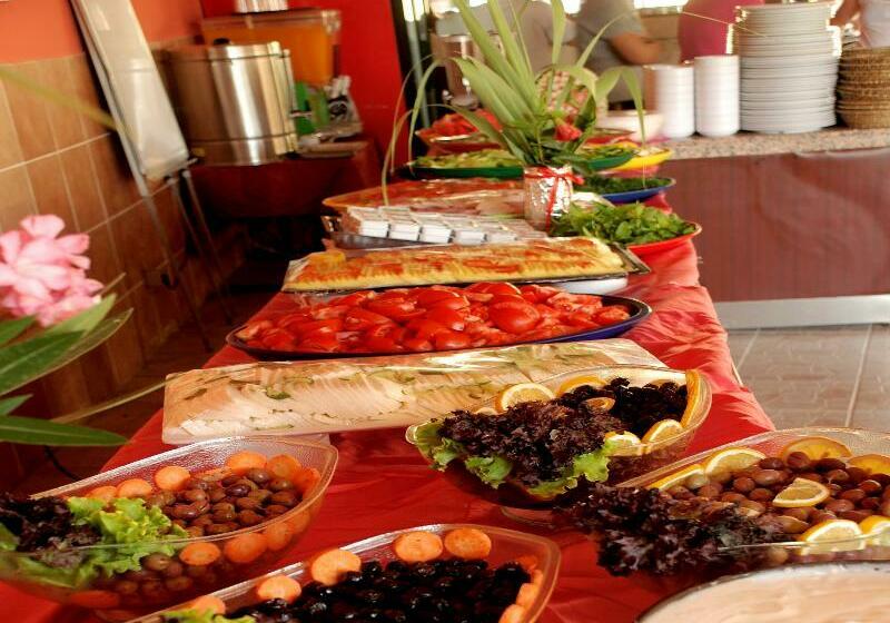 Angora Hotel Side All Inclusive