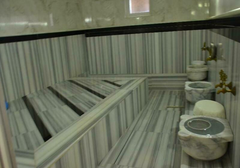 Angora Hotel Side All Inclusive