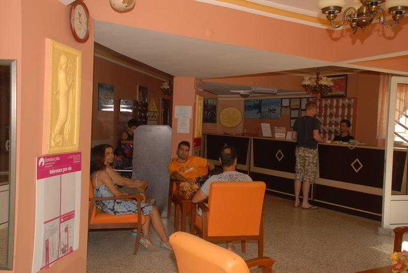 Angora Hotel Side All Inclusive