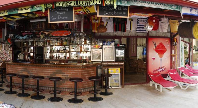 Angora Hotel Side All Inclusive