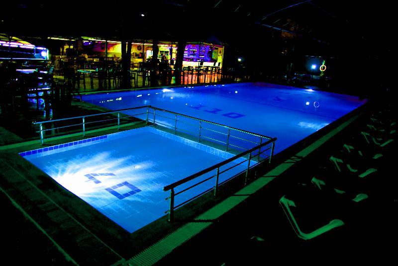 Angora Hotel Side All Inclusive