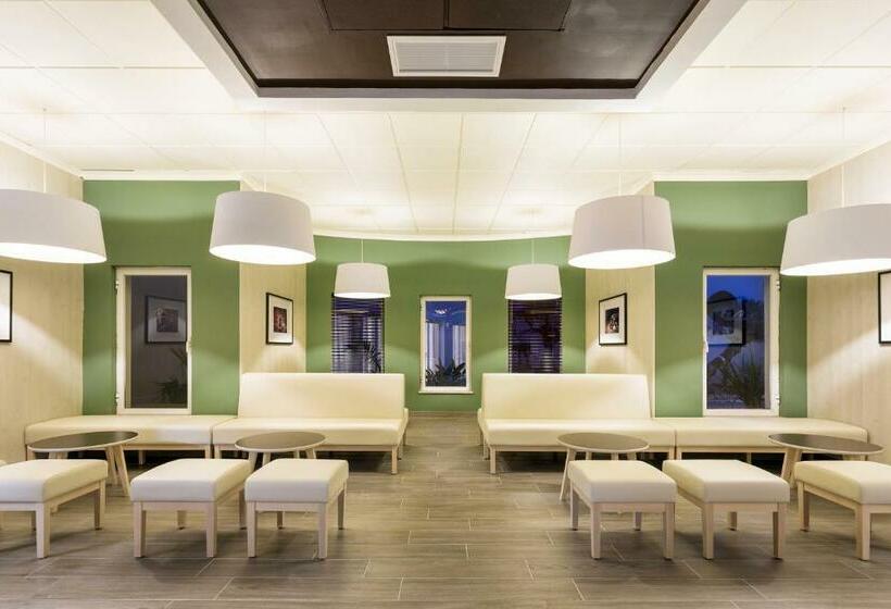 Ap Adriana Beach Resort