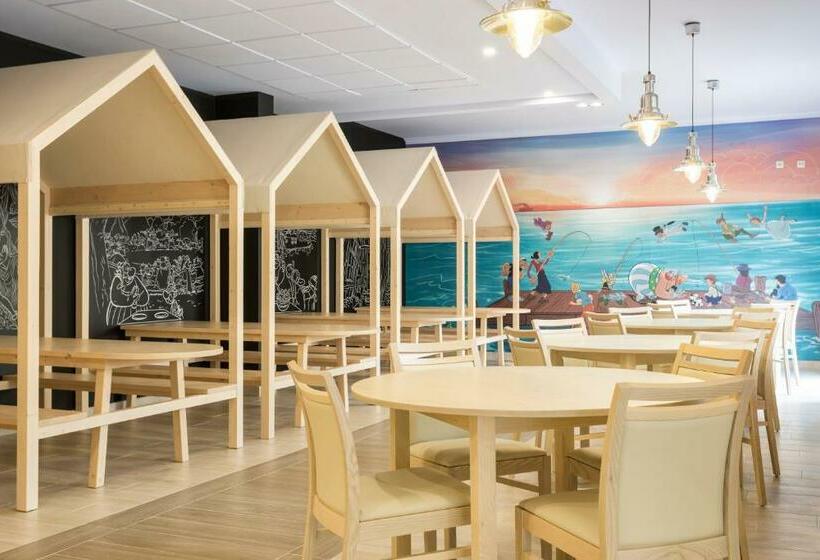 Ap Adriana Beach Resort