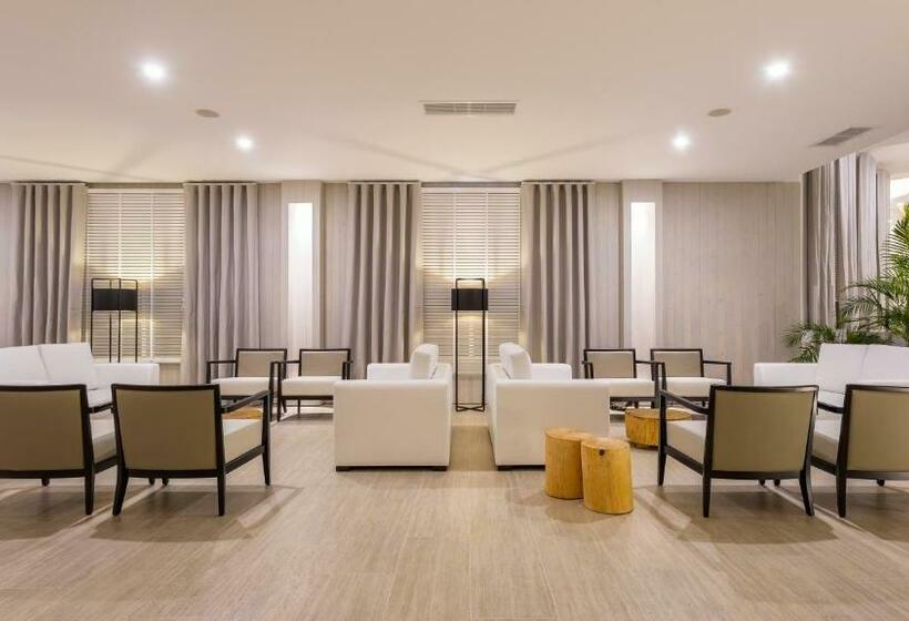 Ap Adriana Beach Resort