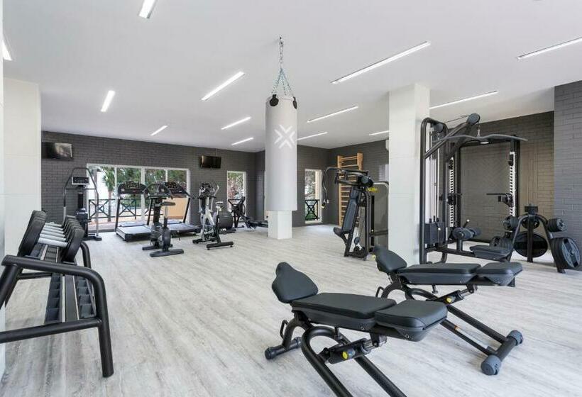 Ap Adriana Beach Resort