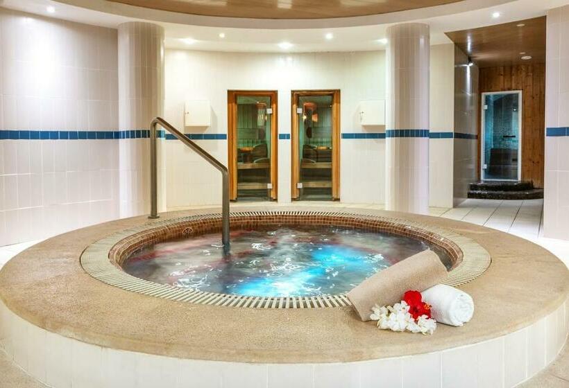 Ap Adriana Beach Resort