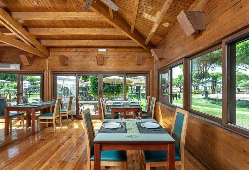 Ap Adriana Beach Resort