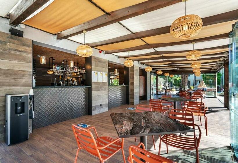 Ap Adriana Beach Resort