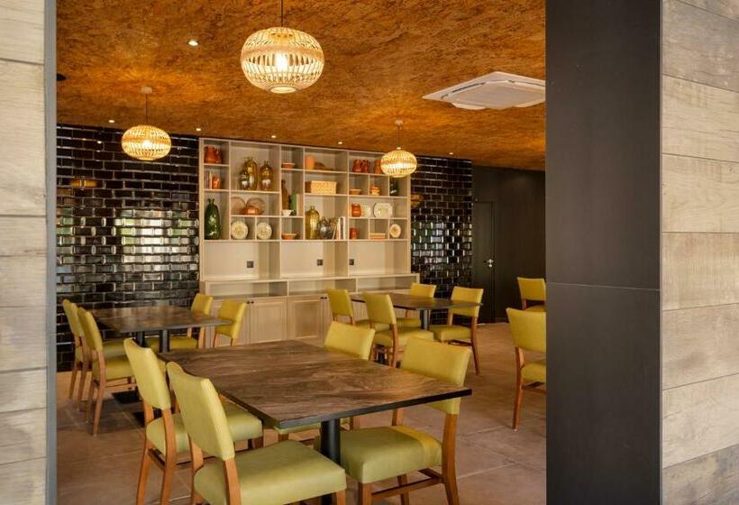 Ap Adriana Beach Resort