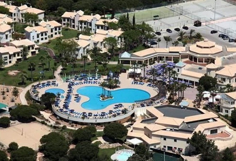 Ap Adriana Beach Resort