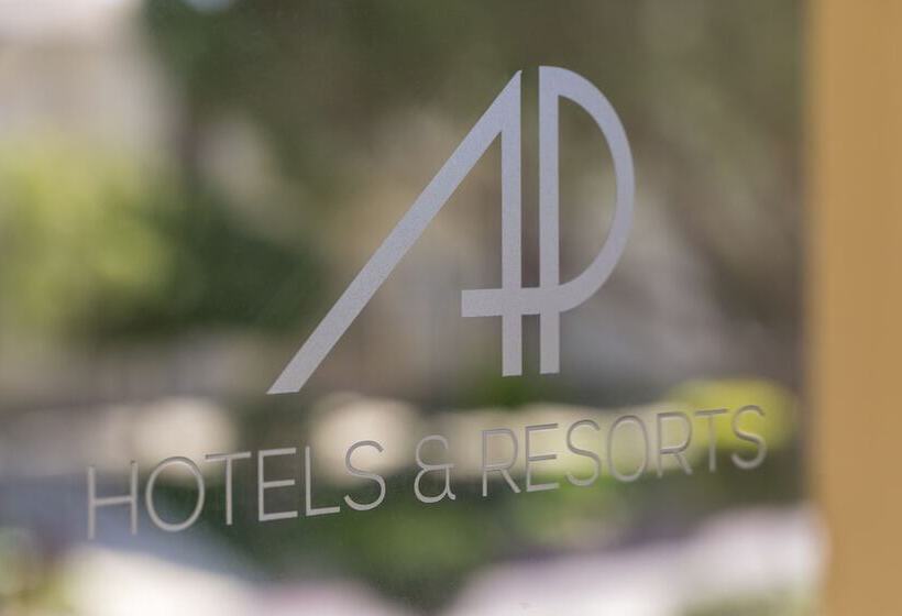 Ap Adriana Beach Resort