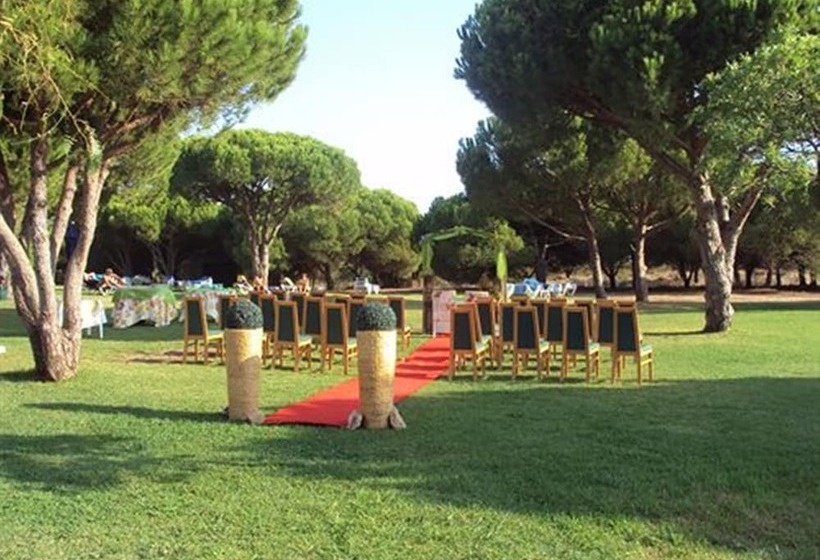 Ap Adriana Beach Resort