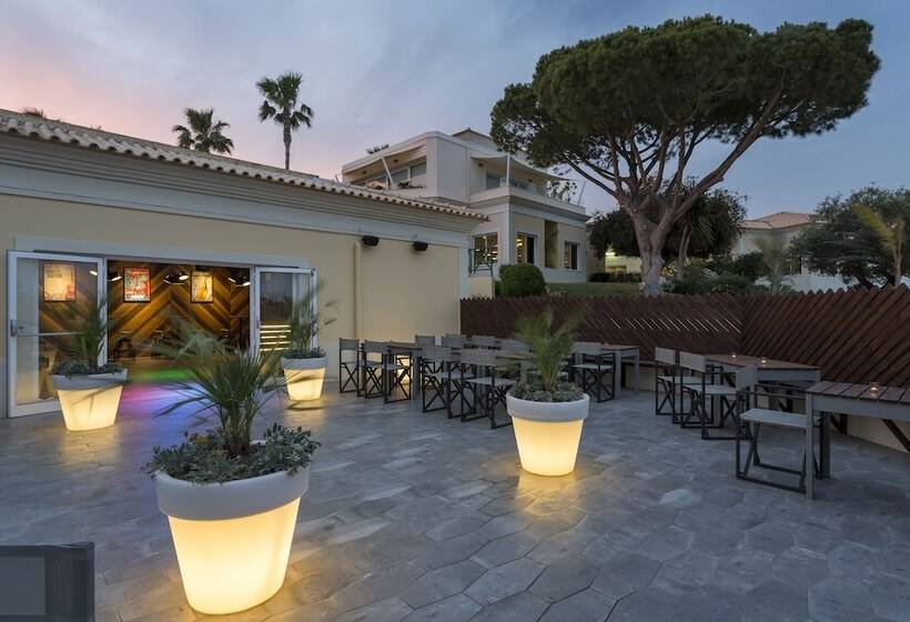 Ap Adriana Beach Resort