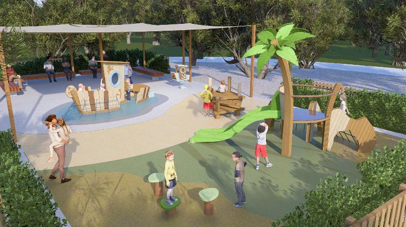 Ap Adriana Beach Resort