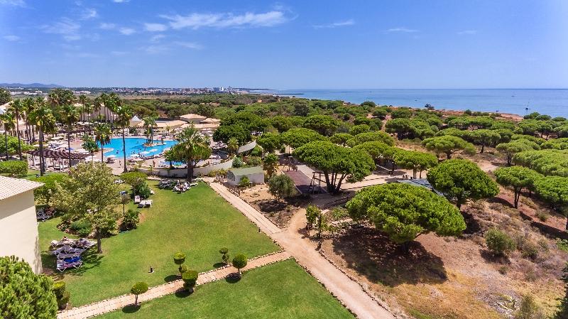 Ap Adriana Beach Resort