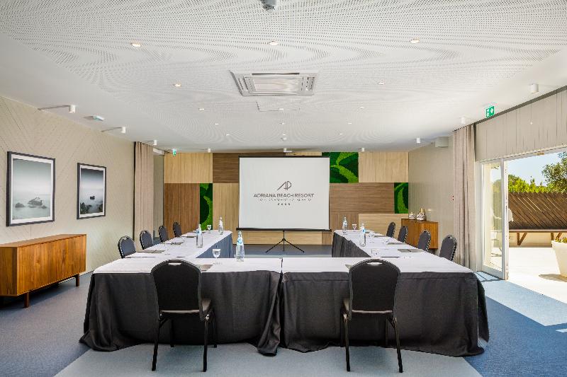 Ap Adriana Beach Resort