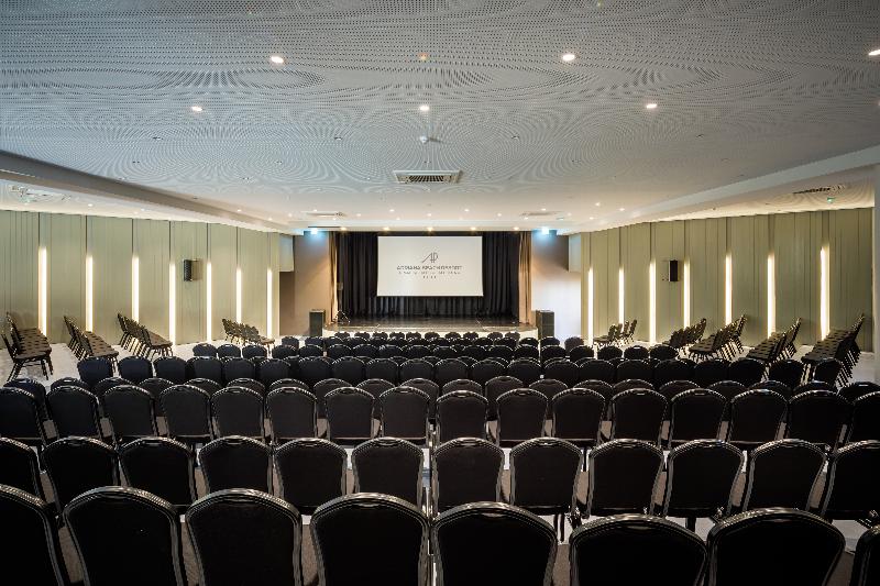 Ap Adriana Beach Resort