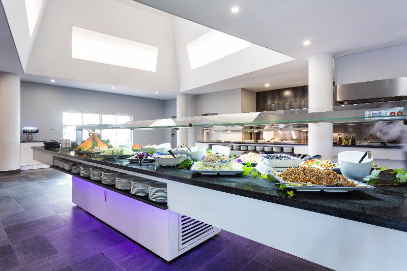 Ap Adriana Beach Resort