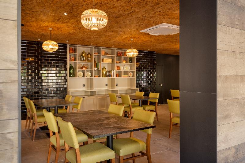 Ap Adriana Beach Resort