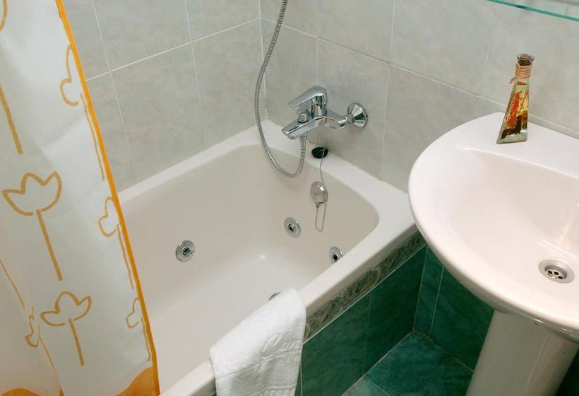 Apartamentos Albir Confort  Estrella