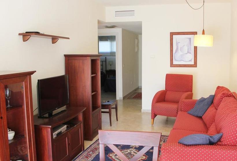 Apartamentos Albir Confort  Estrella