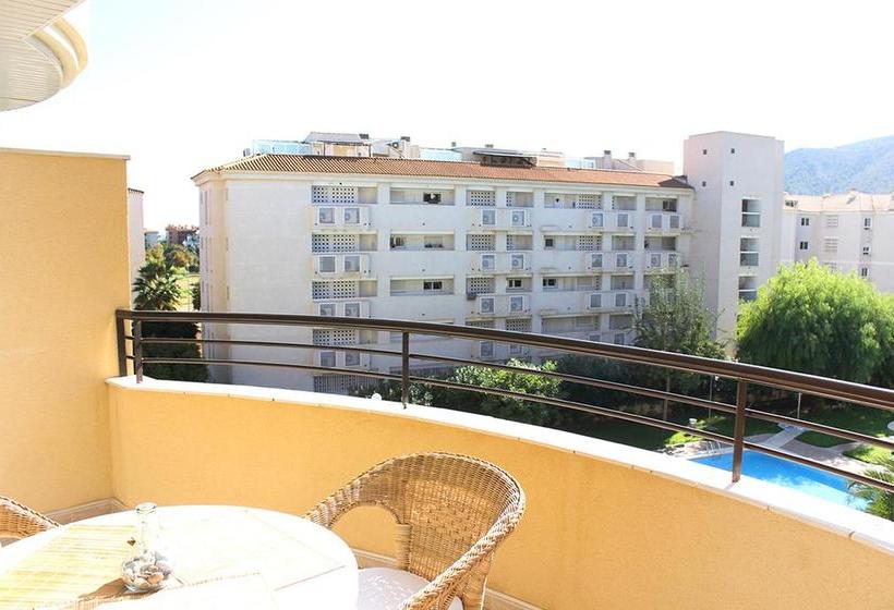 Apartamentos Albir Confort  Estrella