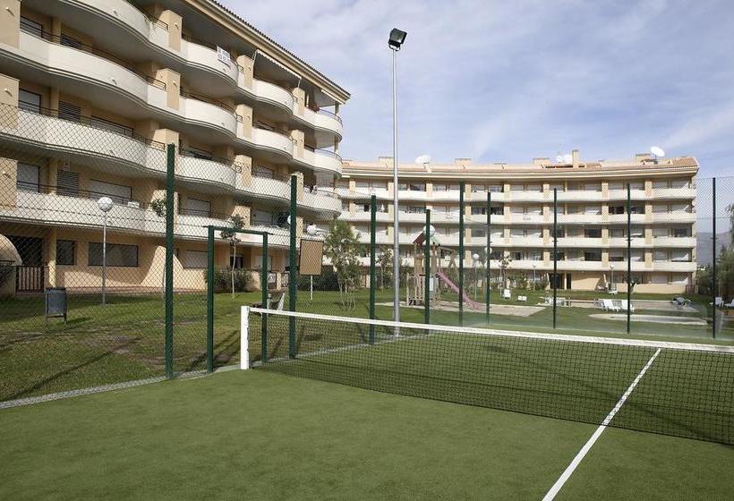 Apartamentos Albir Confort  Estrella
