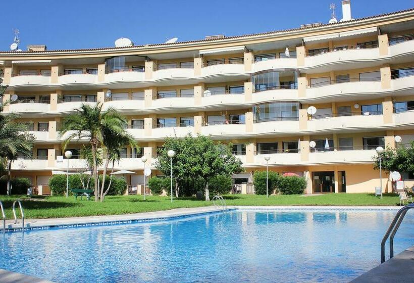 Apartamentos Albir Confort  Estrella