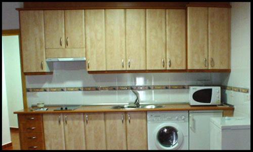 Apartamentos Arquillo