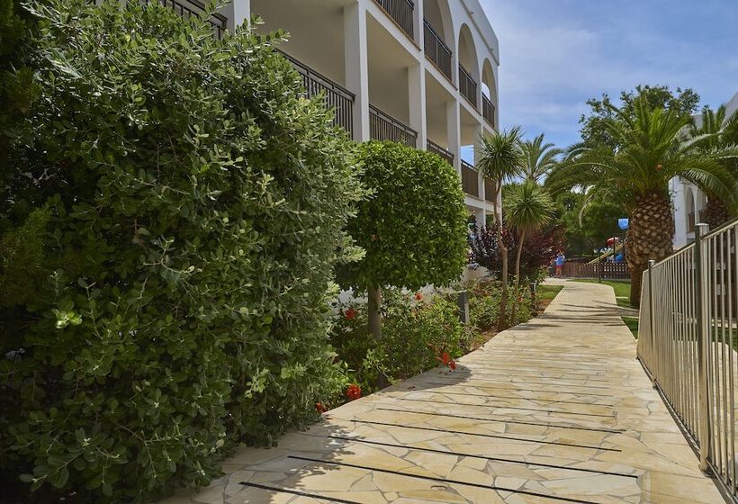 Apartamentos Cala d'Or Playa