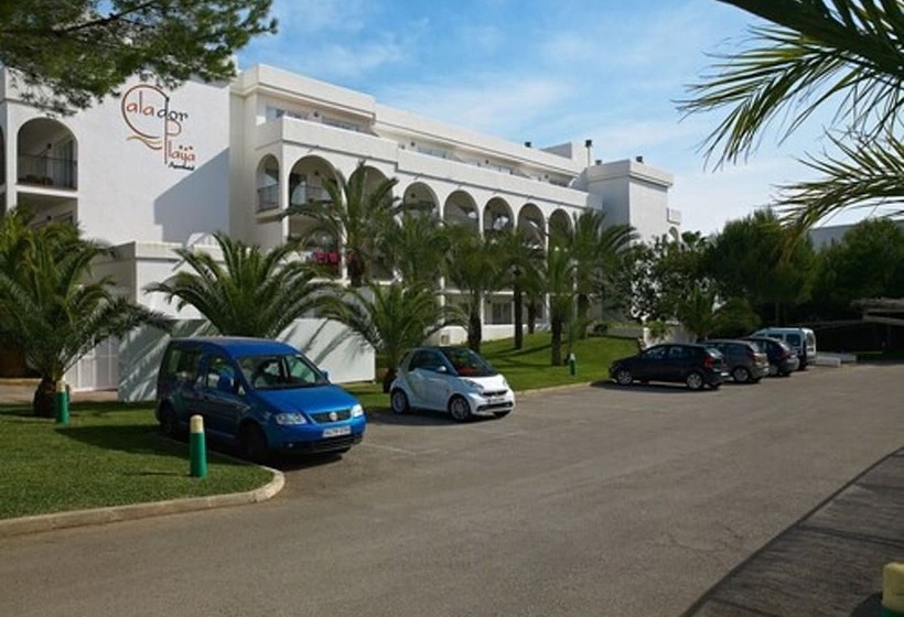 Apartamentos Cala d'Or Playa
