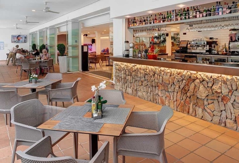 Apartamentos Cala d'Or Playa