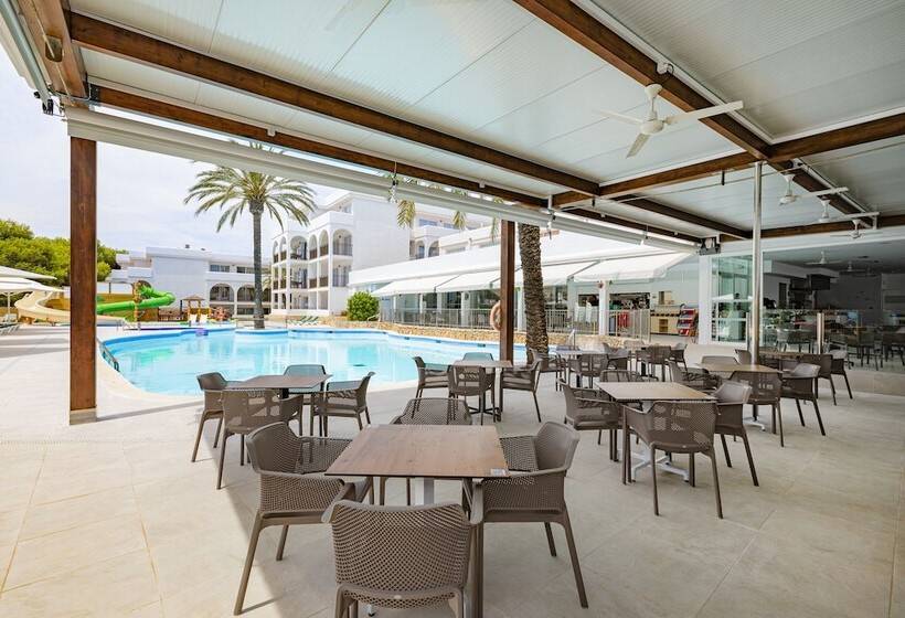 Apartamentos Cala d'Or Playa