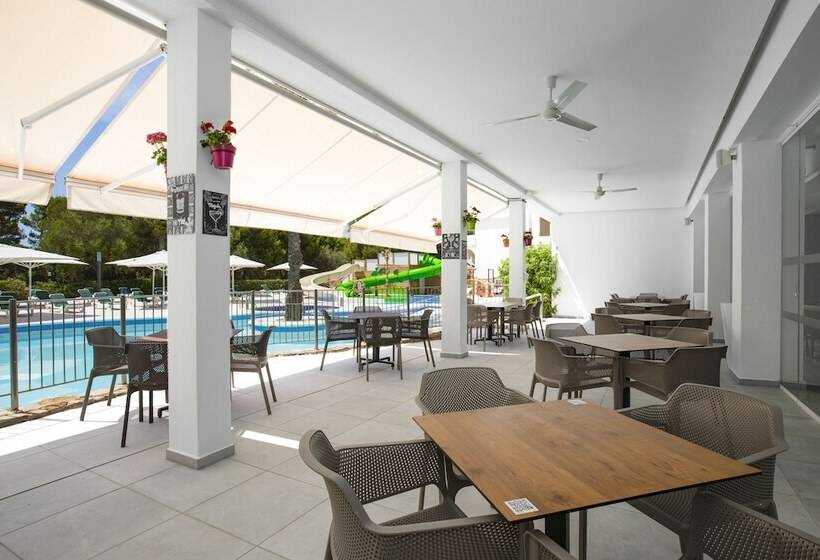 Apartamentos Cala d'Or Playa