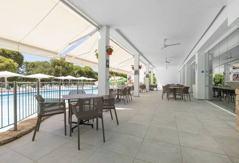 Apartamentos Cala d'Or Playa