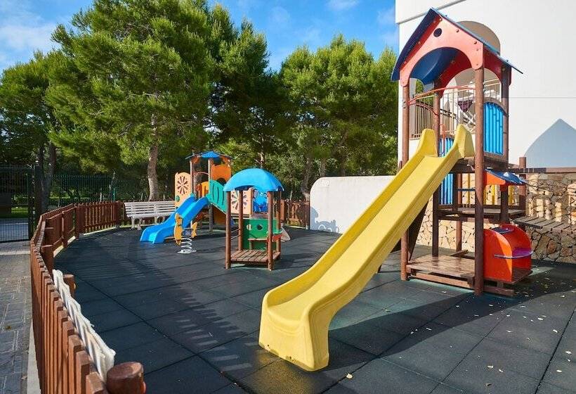 Apartamentos Cala d'Or Playa