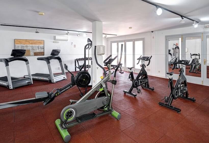 Apartamentos Cala d'Or Playa