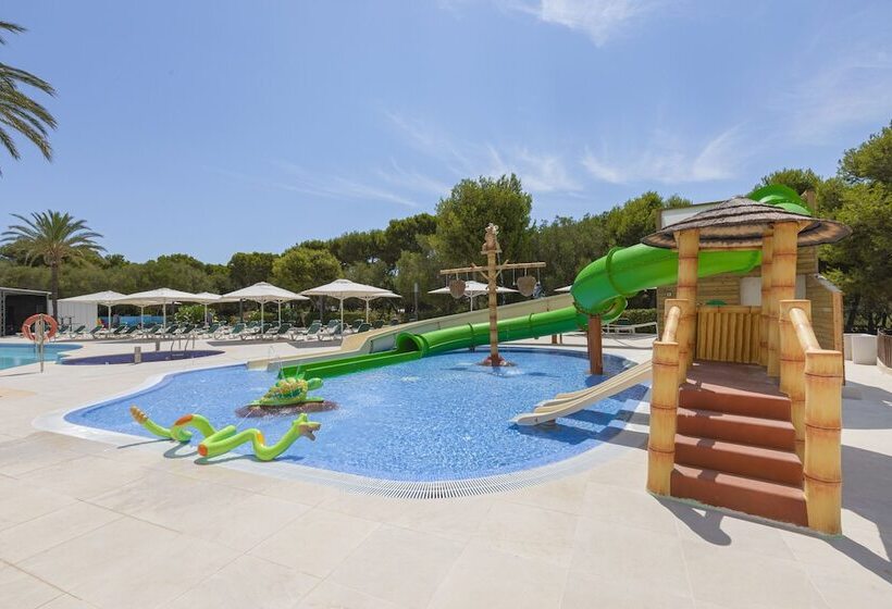 Apartamentos Cala d'Or Playa