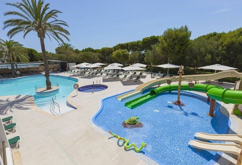 Apartamentos Cala d'Or Playa