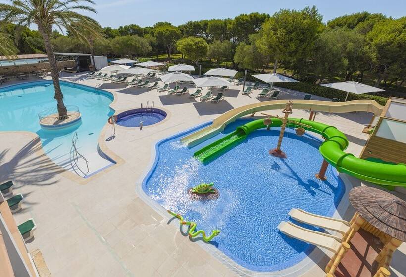 Apartamentos Cala d'Or Playa