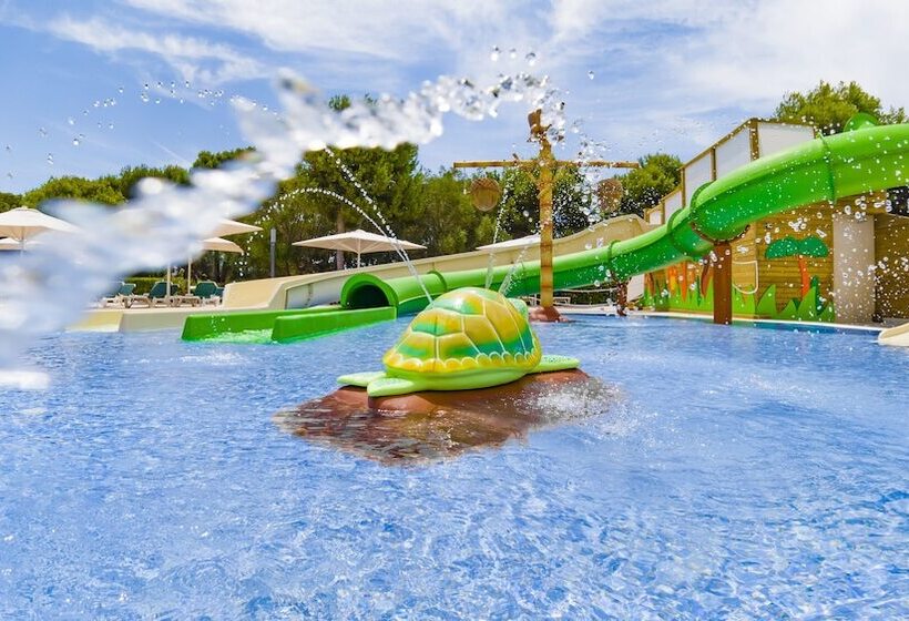 Apartamentos Cala d'Or Playa