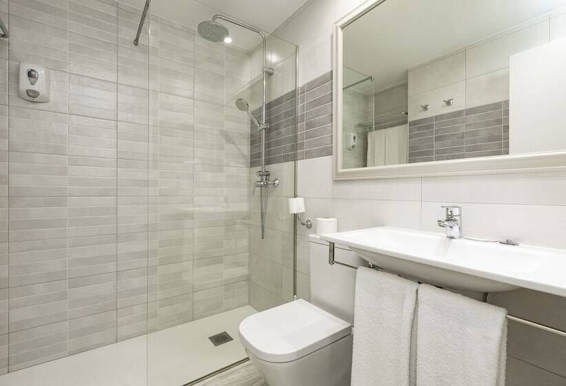 Apartamentos Cala d'Or Playa