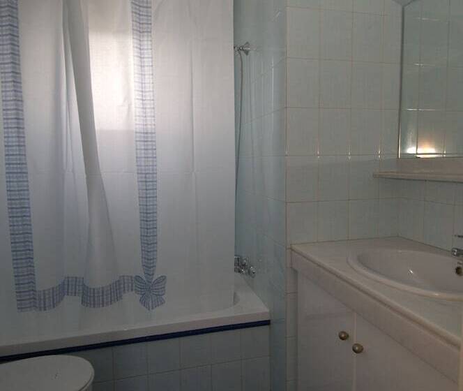 Apartamentos Eldorado