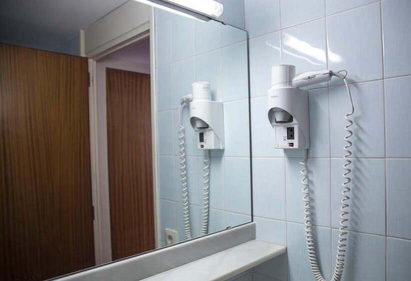 Apartamentos Eldorado