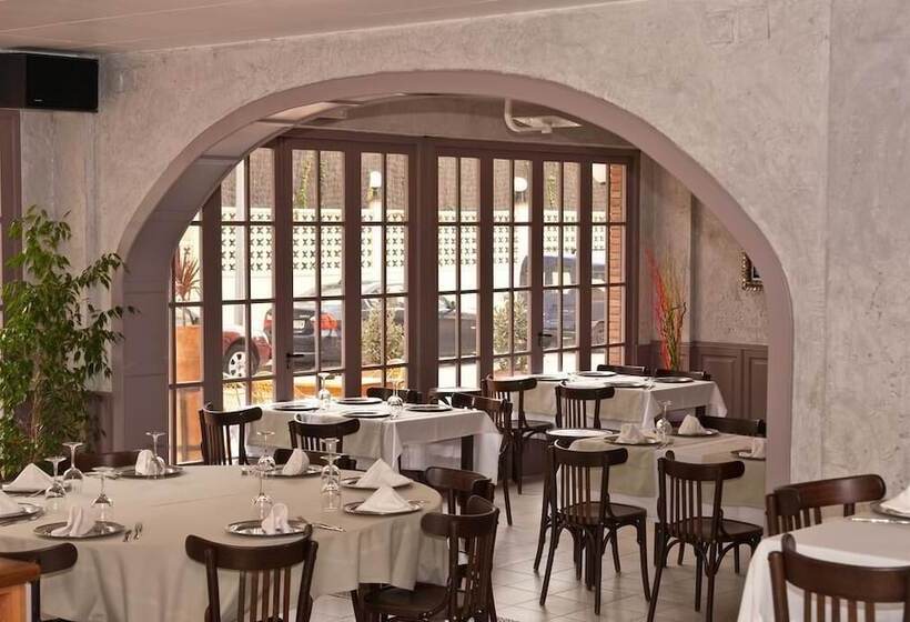 Apartamentos Eldorado