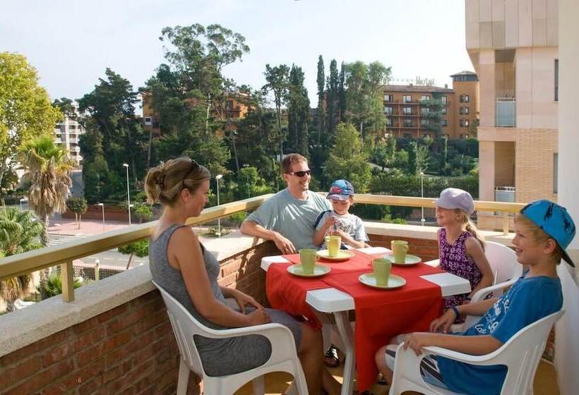 Apartamentos Eldorado