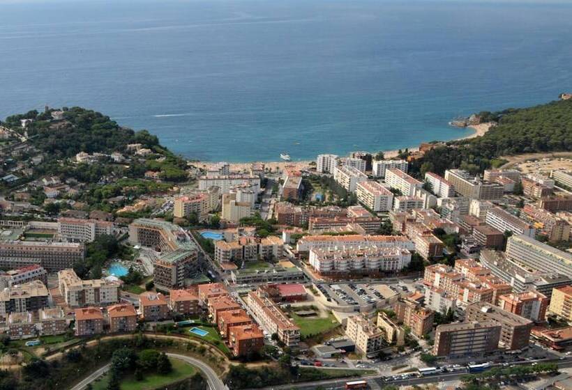 Apartamentos Eldorado