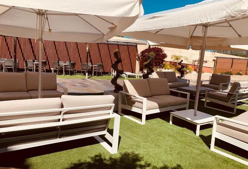 Apartamentos Esperanza Del Mar